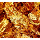 Кондитерское золото "КондиМир"