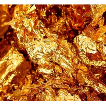 Кондитерское золото "КондиМир"