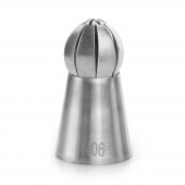 Насадка Восточная роза 6