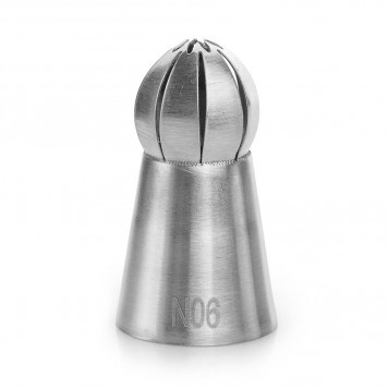 Насадка Восточная роза 6