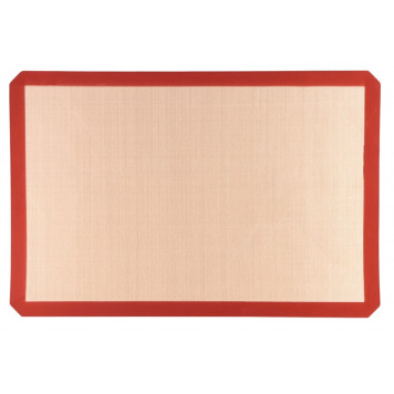 Коврик силиконовый 40*60см