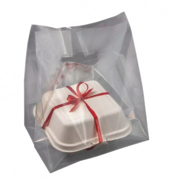 Пакет для бенто-торта 19см