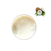 Десертная Кокосовая паста Орехпродукт, 1кг