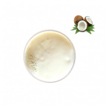 Десертная Кокосовая паста Орехпродукт, 1кг