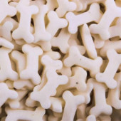 Посыпки Косточки белые, 50г