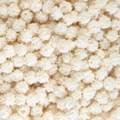 Посыпки Помпоны белые, 50г