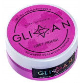 Краситель Glican Цвет любви, 5г
