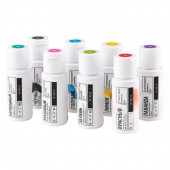 Набор гелевых красителей Mixie №1