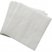 Бумага для бенто-торта 18*18см, 50шт