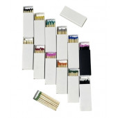 Спички для бенто, 12шт