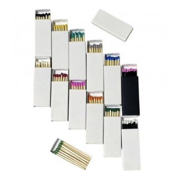 Спички для бенто, 12шт