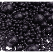 Посыпки Глиттер Оникс, 50г