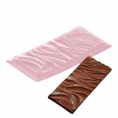 Форма для шоколада 18х8 см "Волны"   5531382