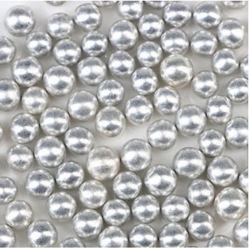 Кондитерская посыпка «Шестой элемент», 6 мм , 20 г