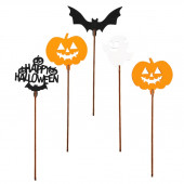 Топпер ассорти "Хэллоуин"   10412724