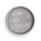 Кандурин плотный "Серебро" 2 гр в банке 10107388