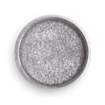 Кандурин плотный "Серебро" 2 гр в банке 10107388