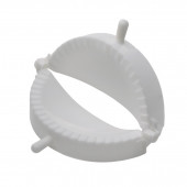 Форма для лепки вареников d 12 см 1205011