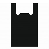 Пакет "Силач", полиэтиленовый майка, 40 х 80 см, 22 мкм   3028243