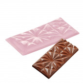 Форма для шоколада 18х8 см "Цветы"   5531381