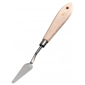 Лопатка кондитерская 20 см "Деко" №7