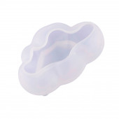Молд кондитерский "Облако" 8х5х3,5 см   5553900