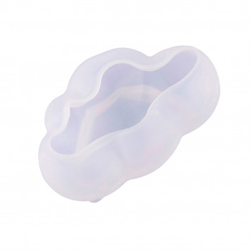 Молд кондитерский "Облако" 8х5х3,5 см   5553900