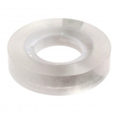 Клейкая лента 12мм*33м, кристально-прозрачная    5491990