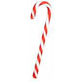 Карамель леденцовая новогодняя Sweet Ness "Трость", со вкусом клубники, 15 г