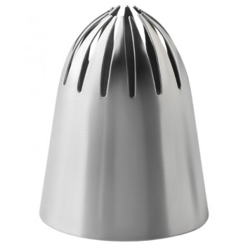 Насадка кондитерская d 3,6 см (№ F1)   10199582