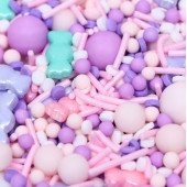 Кондитерская посыпка "Микс №5"   9670843