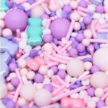 Кондитерская посыпка "Микс №5"   9670843