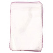 Пакет фасовочный БОПП 6 х 9 см, 25мкм 10408372