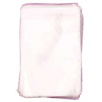 Пакет фасовочный БОПП 6 х 9 см, 25мкм 10408372