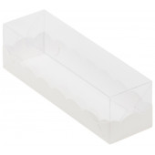 Коробка 19*5*5 для макарон низ волной