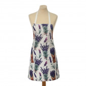 Фартук Этель Лаванда 60*70см