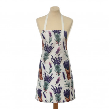 Фартук Этель Лаванда 60*70см