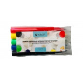 Набор фломастеров Альтер, 5 цветов