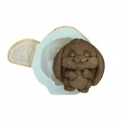 Молд Зайка МБ