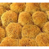 Тесто жареное Катаифи, 500г