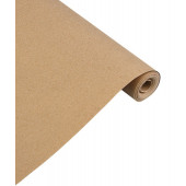 Бумага упаковочная крафт 420 мм х 10 м