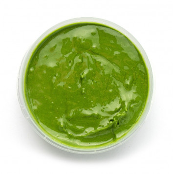 Десертная Фисташковая паста Орехпродукт, 200г