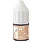 Краситель гелевый Art color Бежевый, 12мл