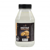 Инвертный сахарный сироп, 350г