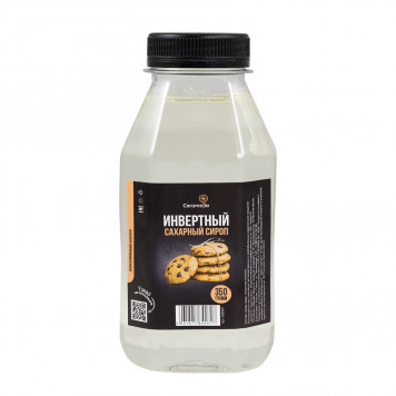 Инвертный сахарный сироп, 350г