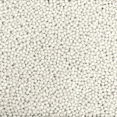 Посыпки Шарики белые 2мм, 50г