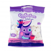 Маршмеллоу Confectum Mini, с ароматом пломбира, 10 г