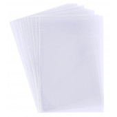 Пакетики 6*9см, 100шт