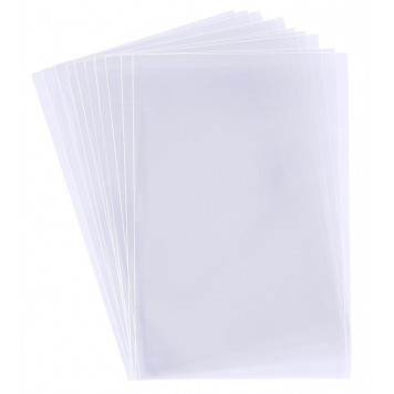 Пакетики 6*9см, 100шт