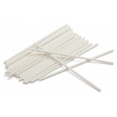 Палочки бумажные 20см, 100шт